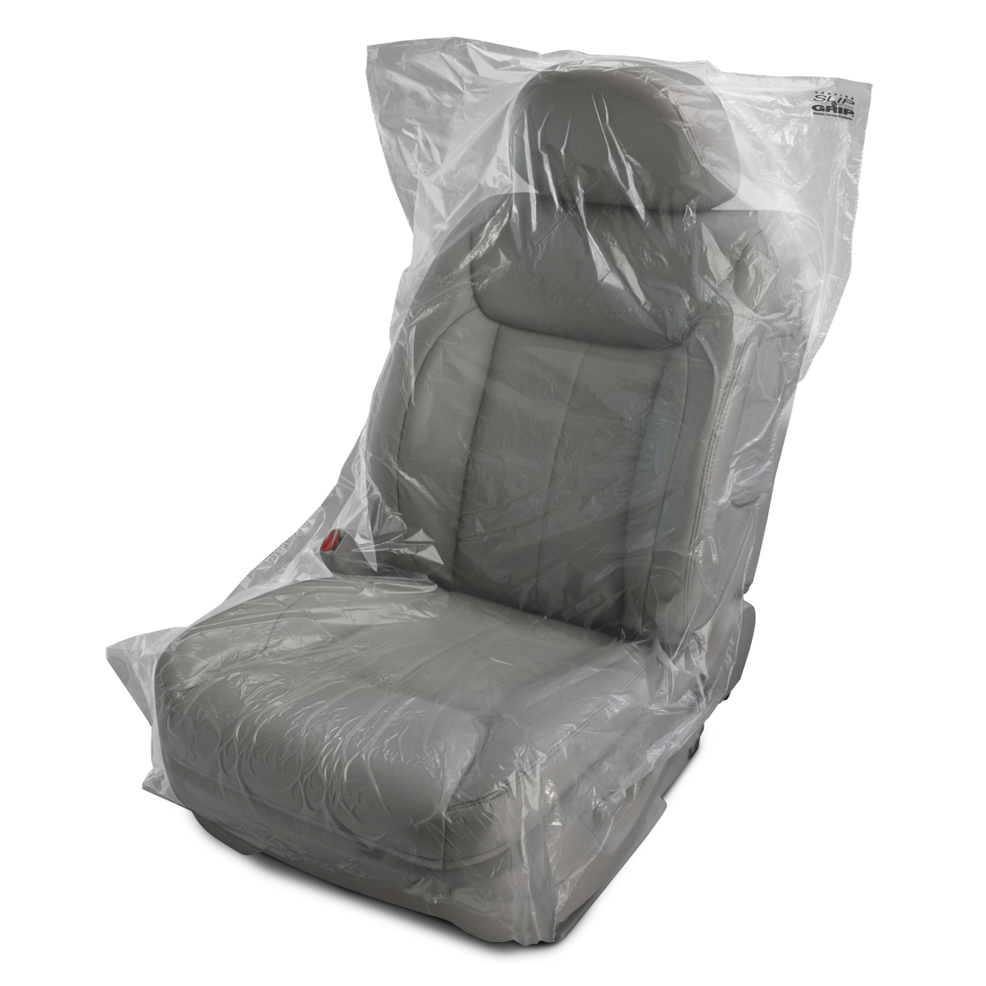 Slip N Grip Seat Covers 500 / Roll 32" x 52"