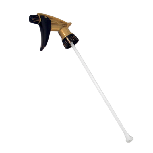 Acid Resistant Triggers