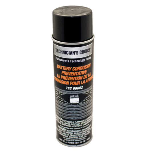 Battery Terminal Preventative 12 x 7.5oz