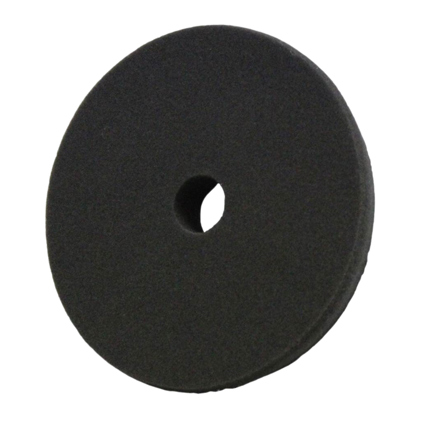 Epic Black Foam Finishing Polish 3'' Orbital Pad 4pk