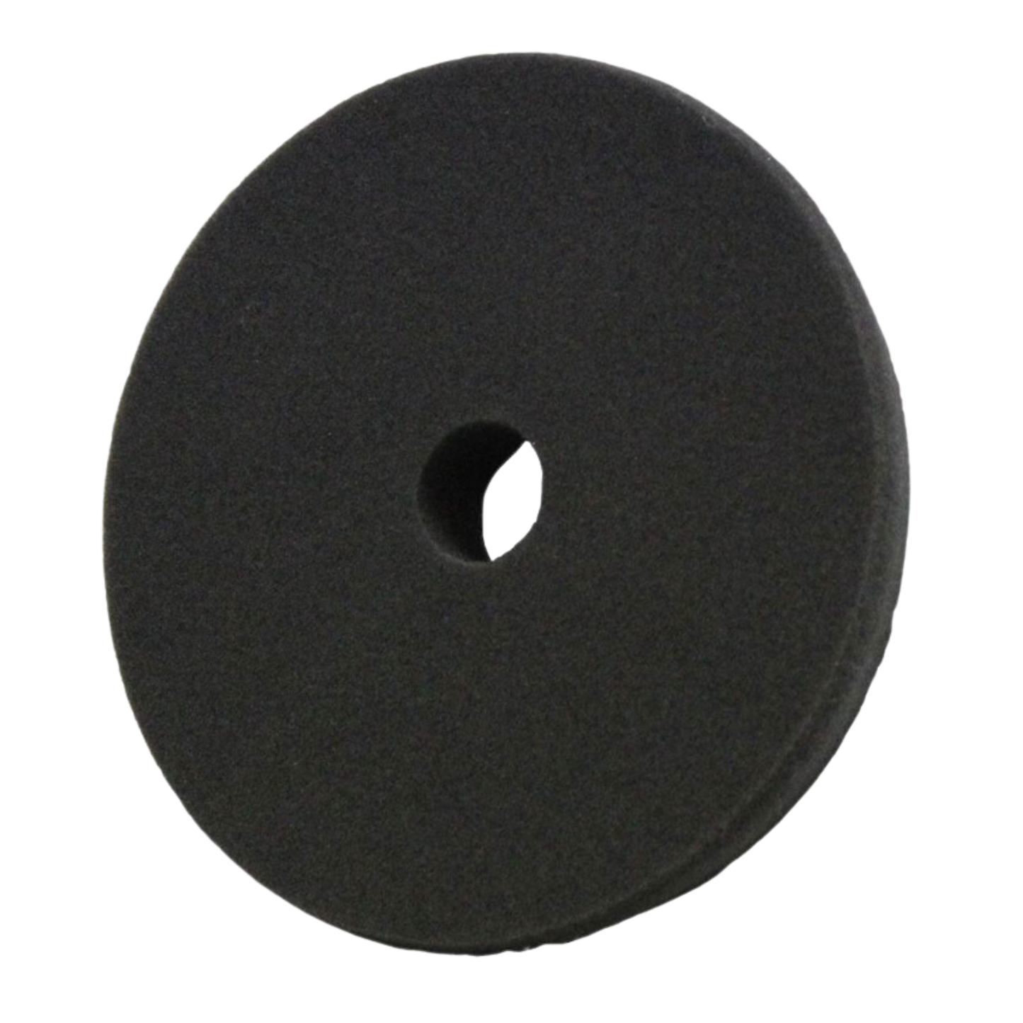 Epic Black Foam Finishing Polish 5.5'' Orbital pad 7/8''