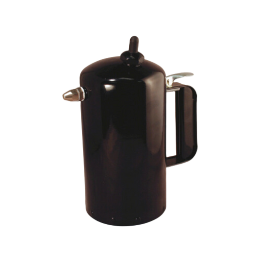 Black Sure Shot Sprayer