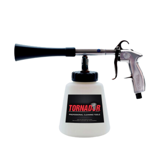 Tornador Black Cleaning Tool
