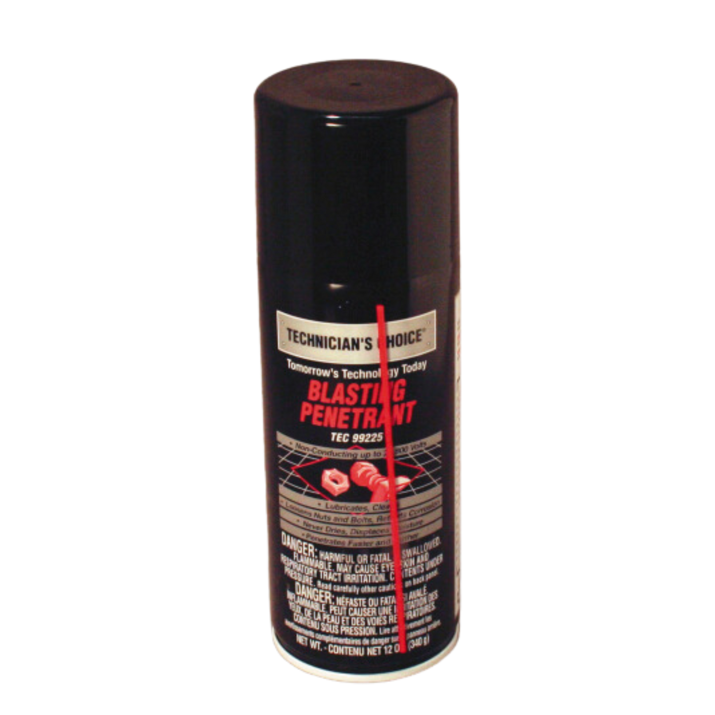 Blasting Penetrant 14 oz