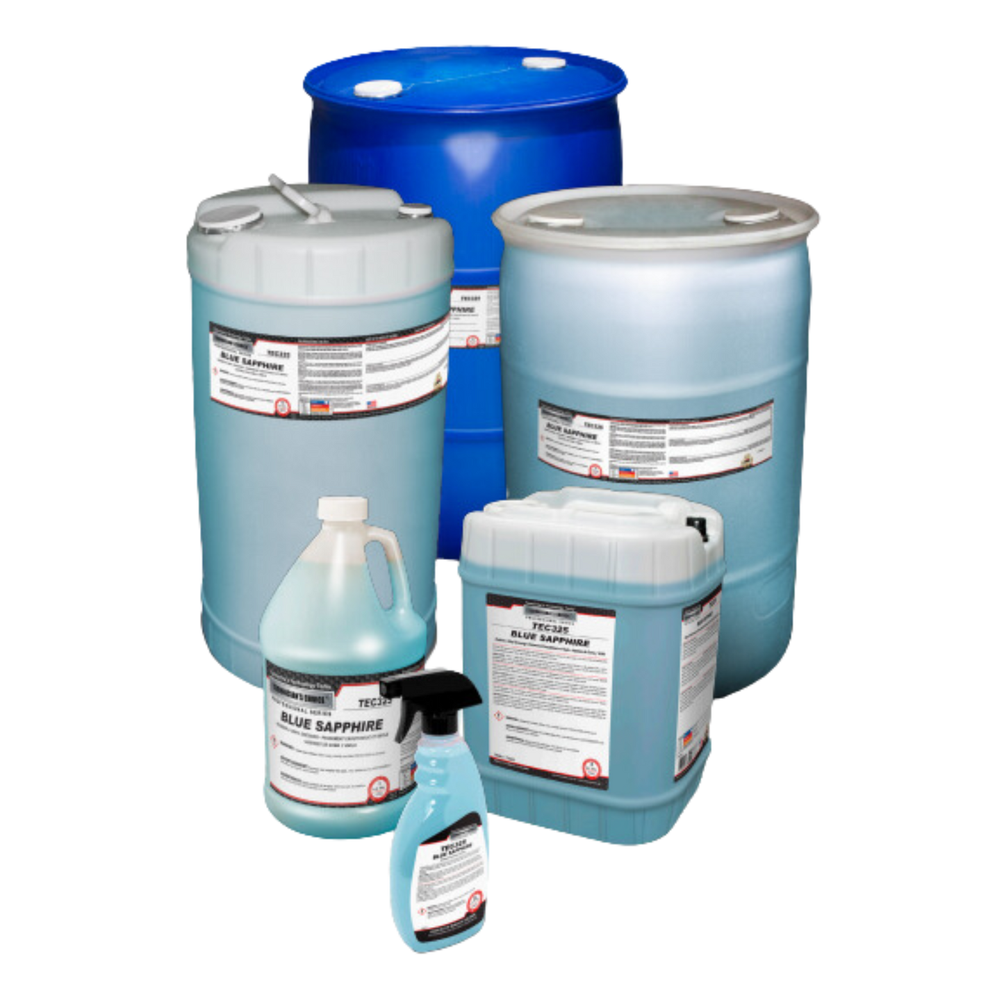 Blue Sapphire Dressing 1 Gal