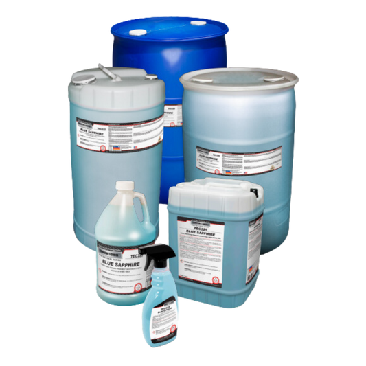 Blue Sapphire Dressing 1 Gal