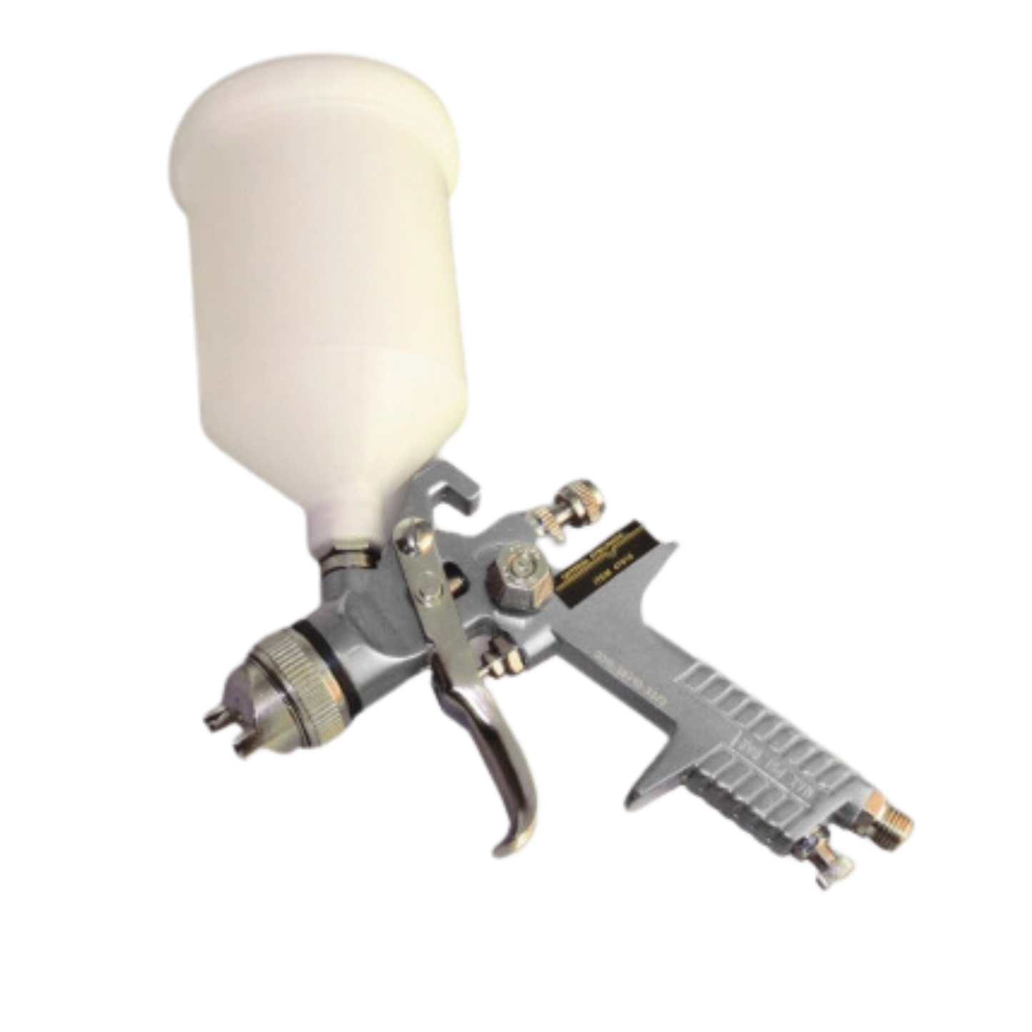 Tire Dressing Gun