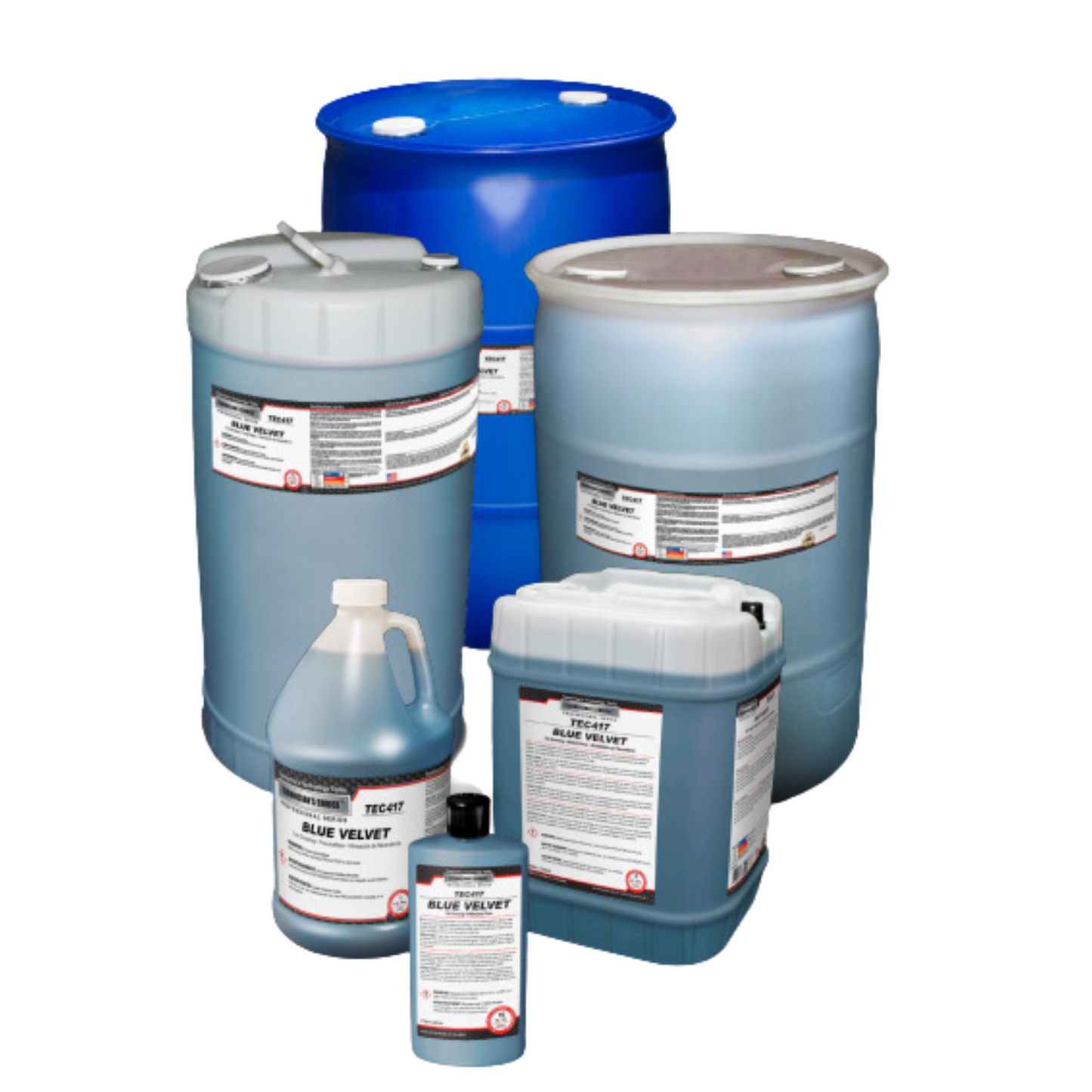 Blue Velvet Dressing 5 Gal
