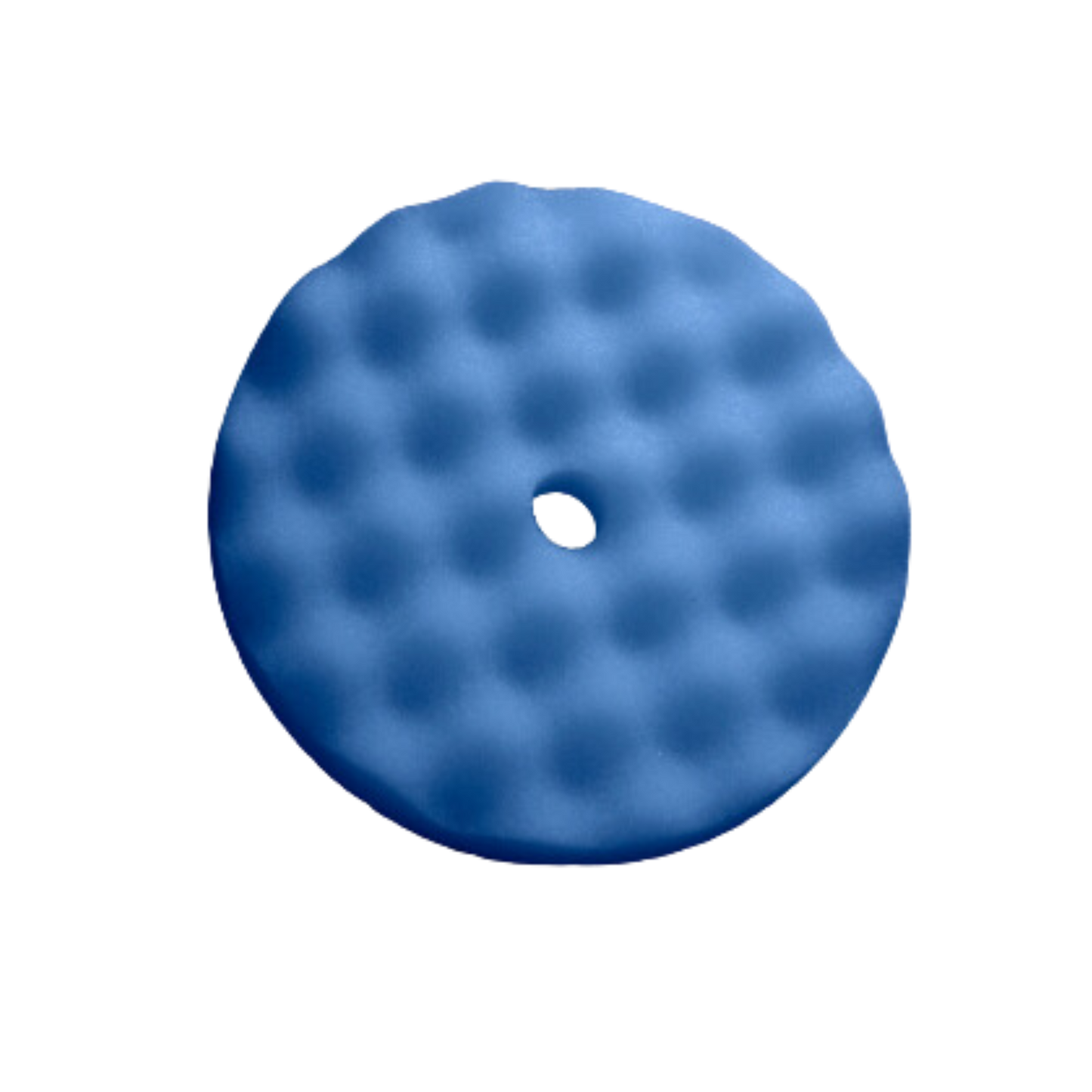 Waffle Pad (Blue) 8"