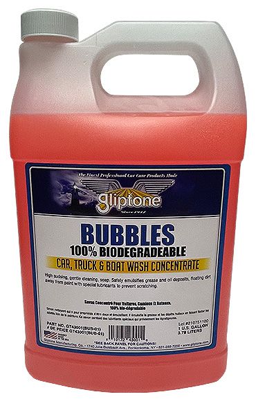 Bubbles (BUB-01) - 1 gal