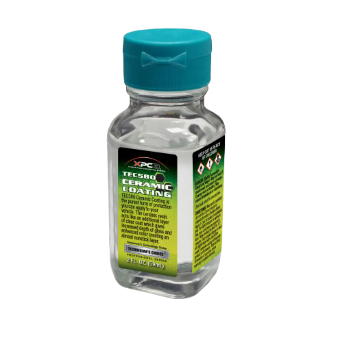 Ceramic Coating 2oz