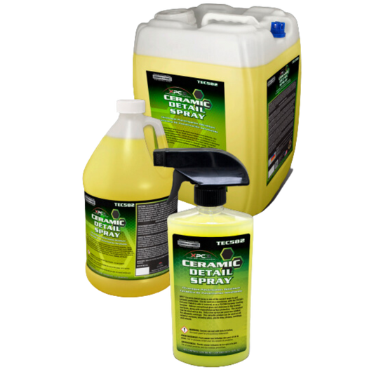 Ceramic Detail Spray 1 gal