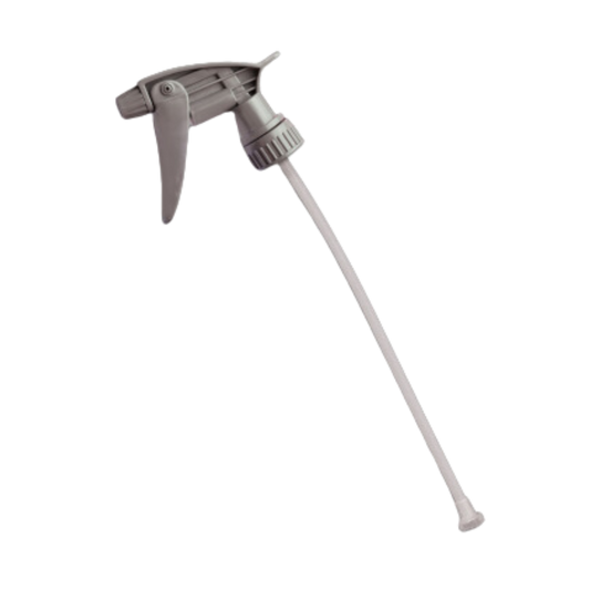 Chemical Resistant Triggers (grey)