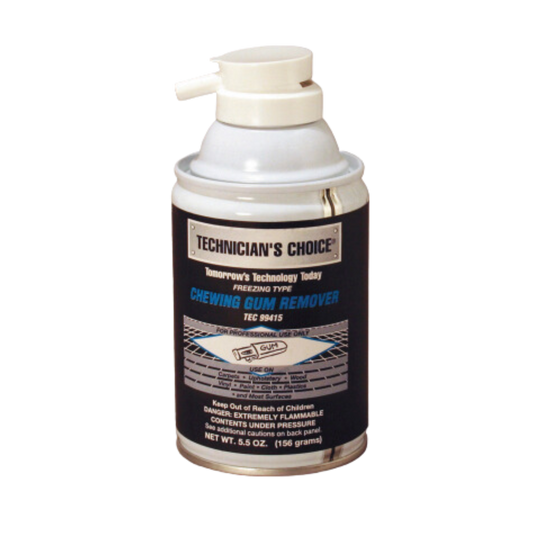 Chewing Gum Remover 5.5 oz
