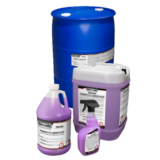 Correct It Liquid Plus 1 gal