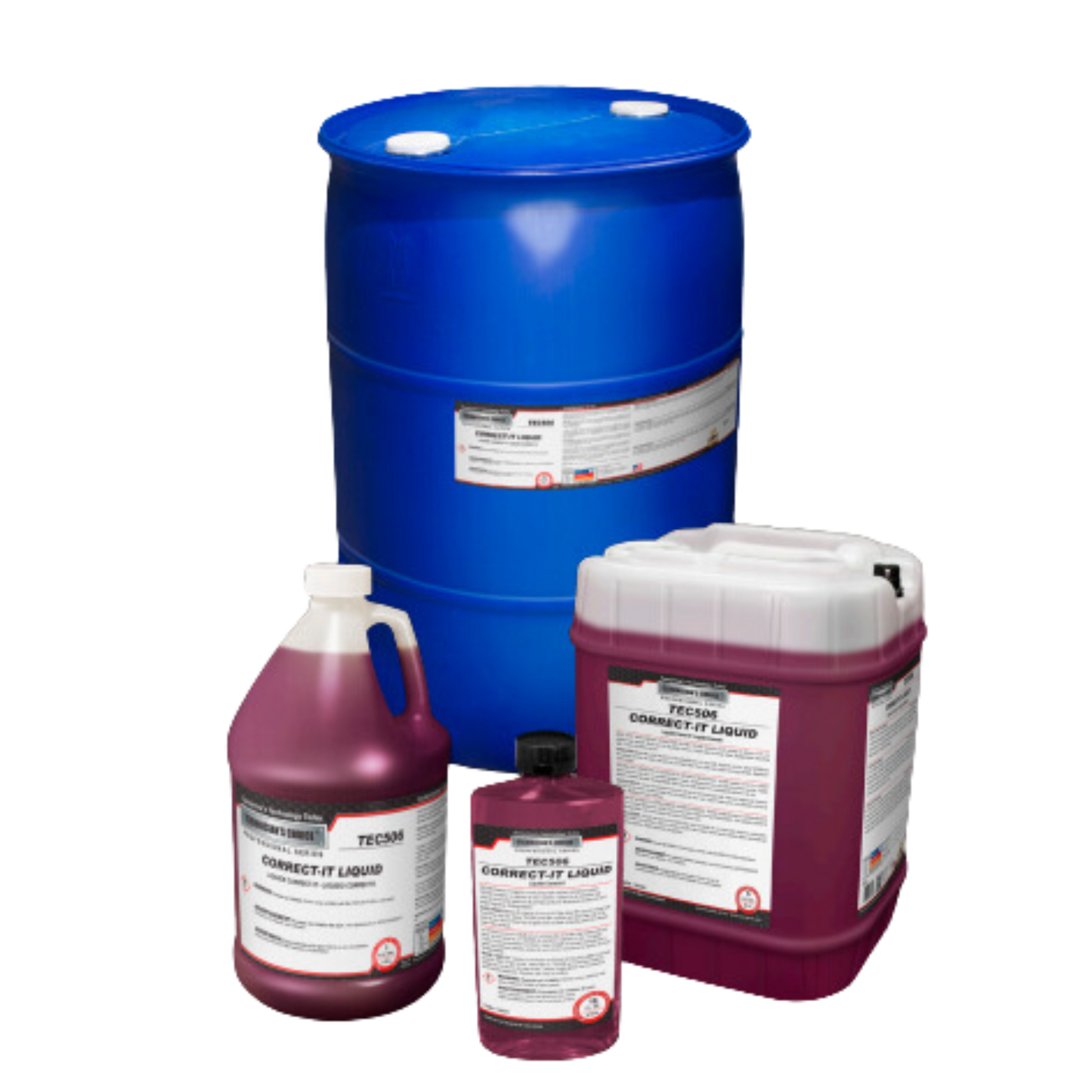 Correct - It Liquid 1 Gal.