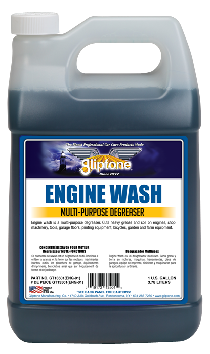 Engine Wash (ENG-01) 1 gal