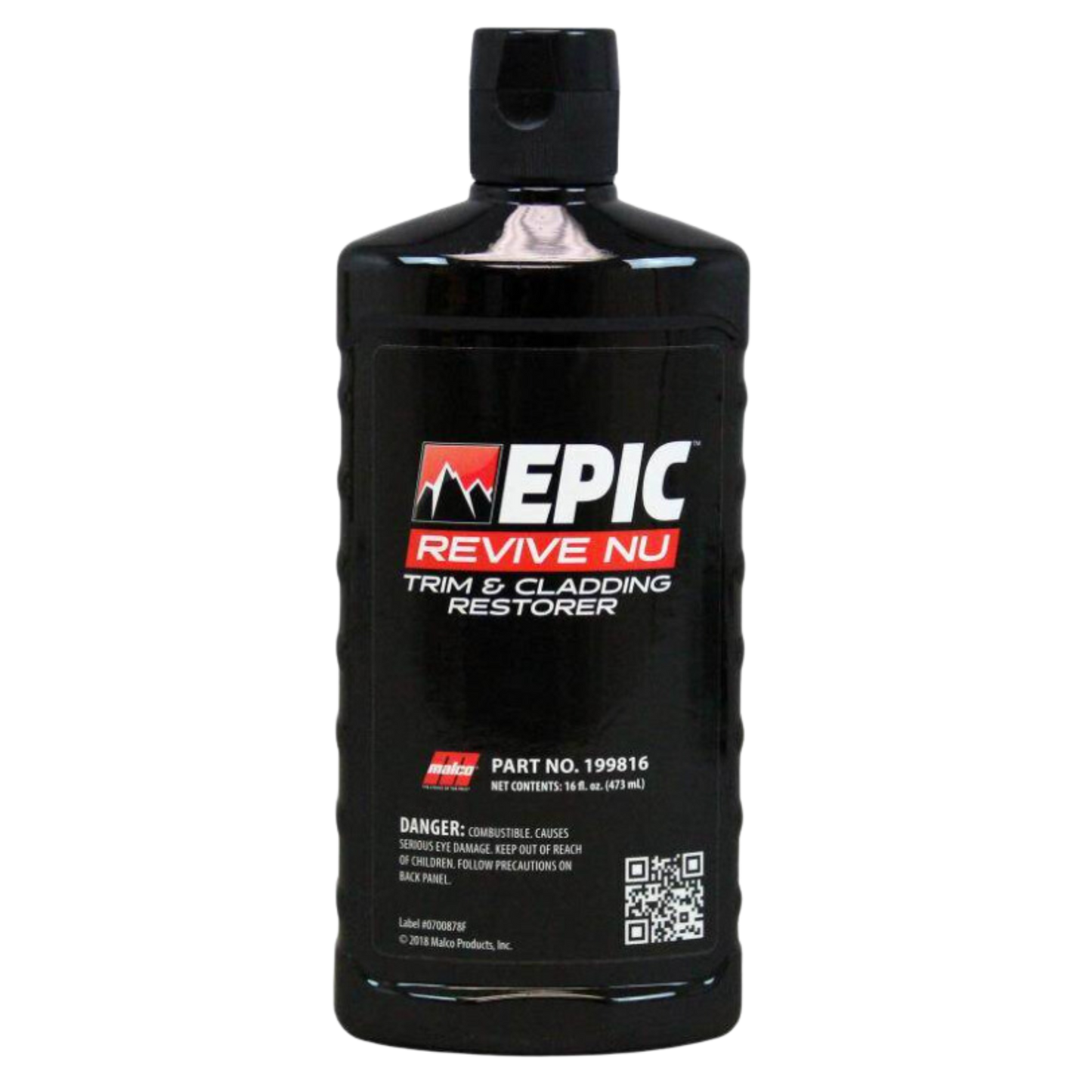 EPIC® Revive NU Trim & Cladding Restorer