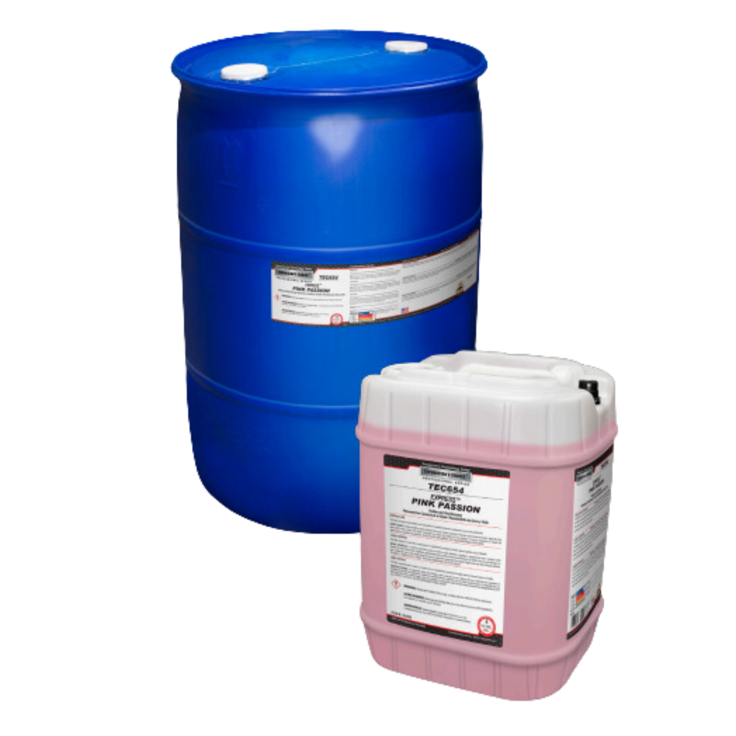 Express Pink Passion Dressing, 5 Gal.