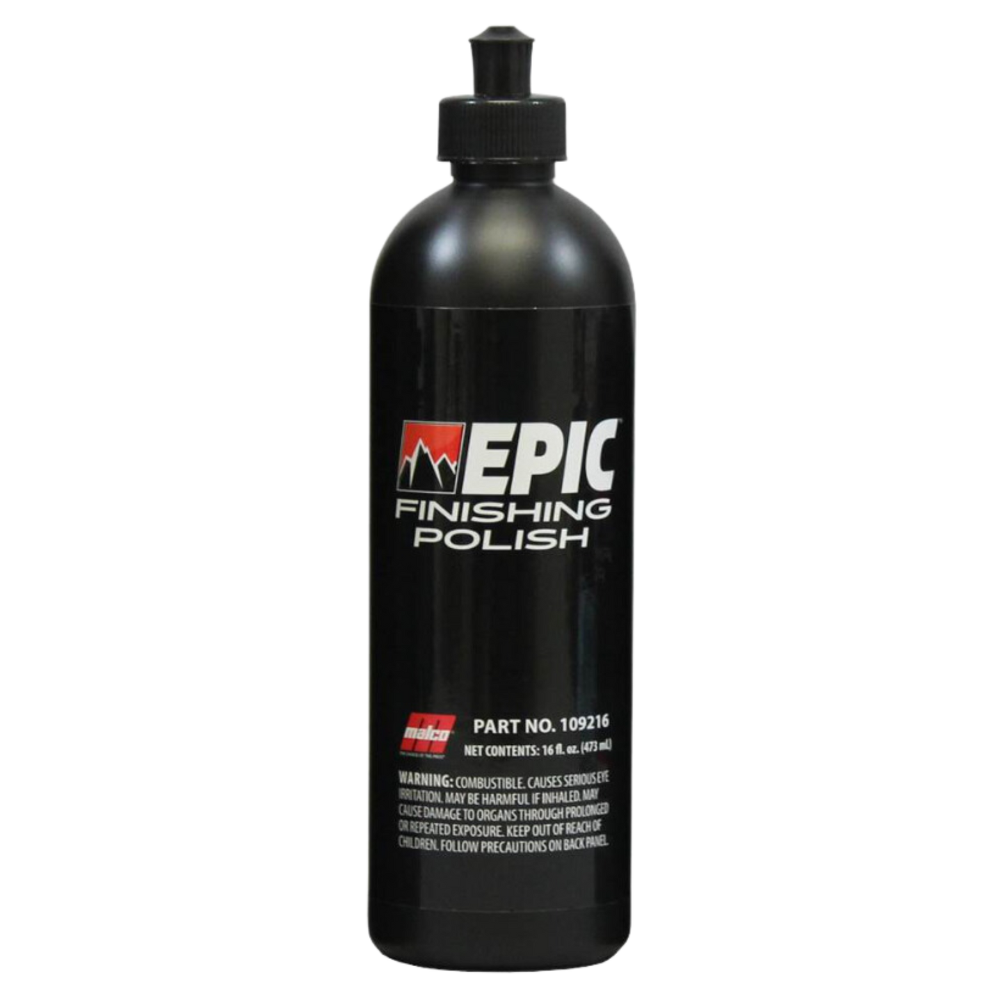 Epic Finishing Polish 32 oz