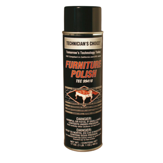 Furniture Polish 19 oz