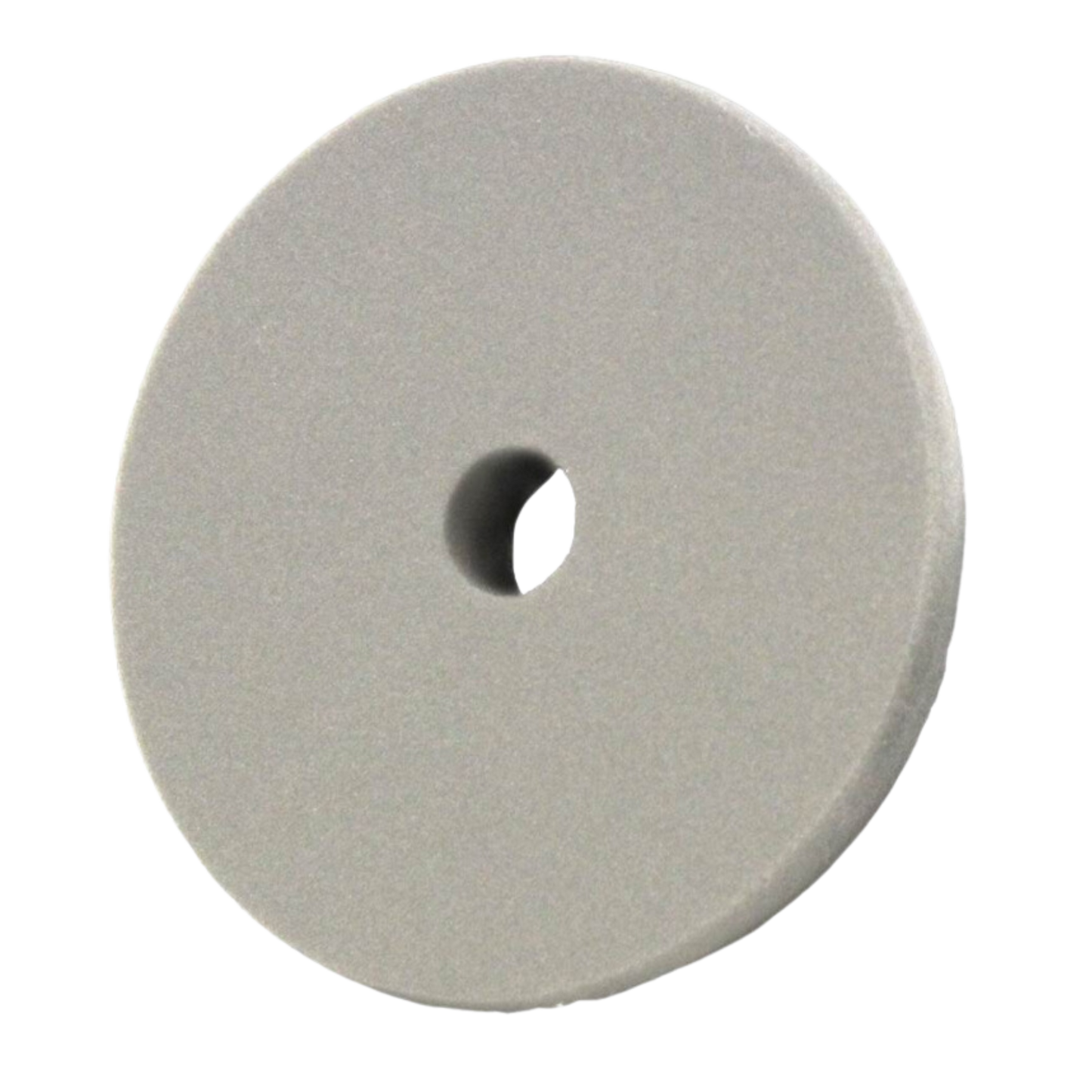 Epic Grey Foam Heavy Duty 3" Orbital Pad 4pk