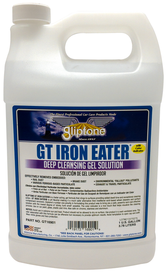 Iron Eater 1 gal