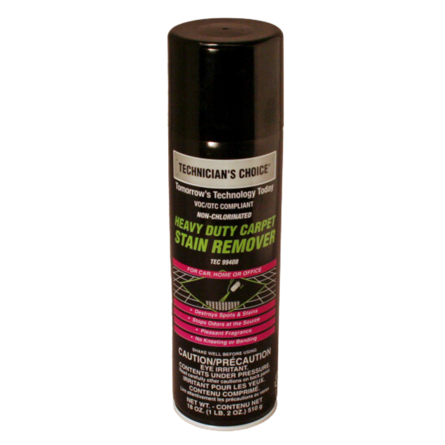 Heavy Duty Carpet Stain Remover 19 oz