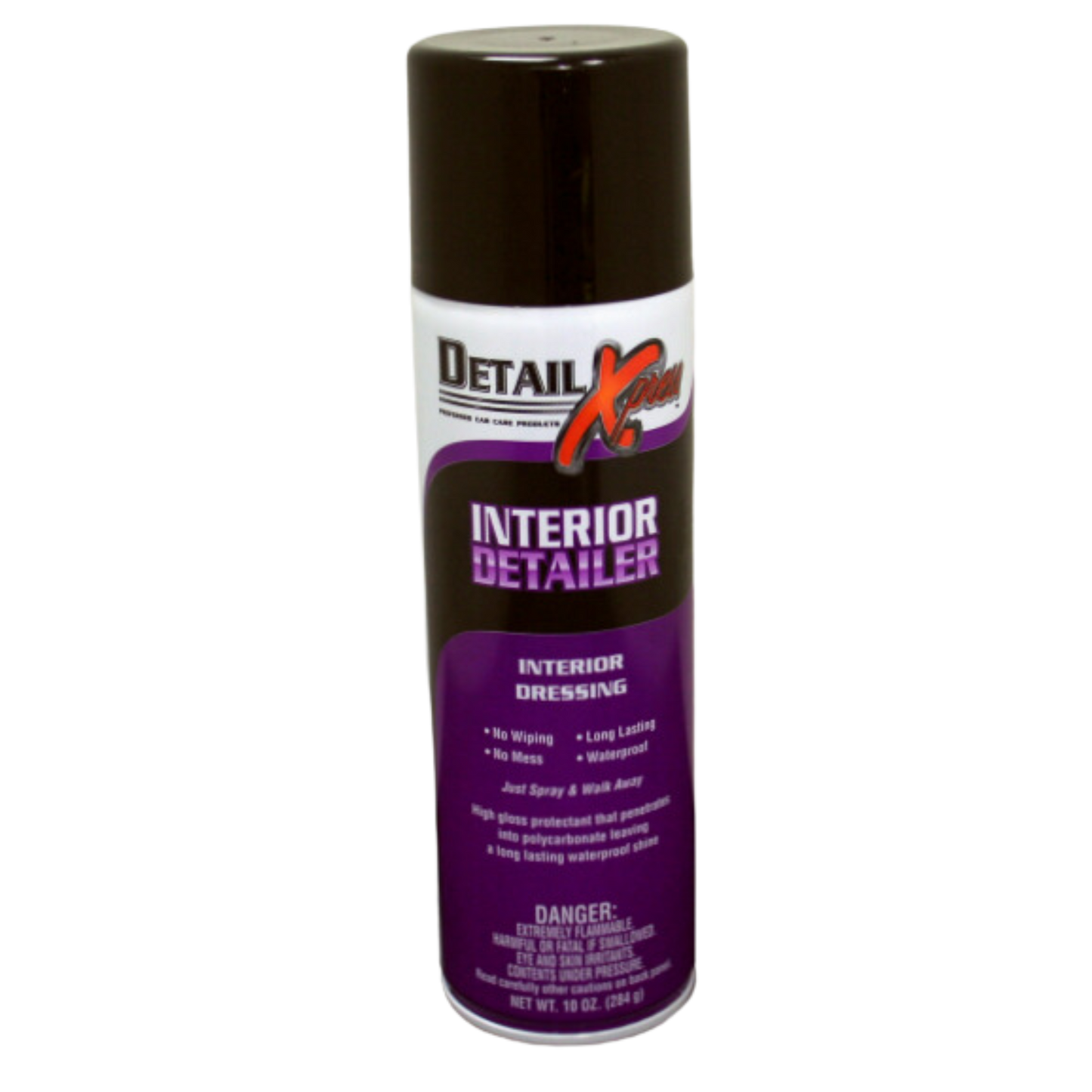 Detail Xpress Interior Detailer 12 oz.
