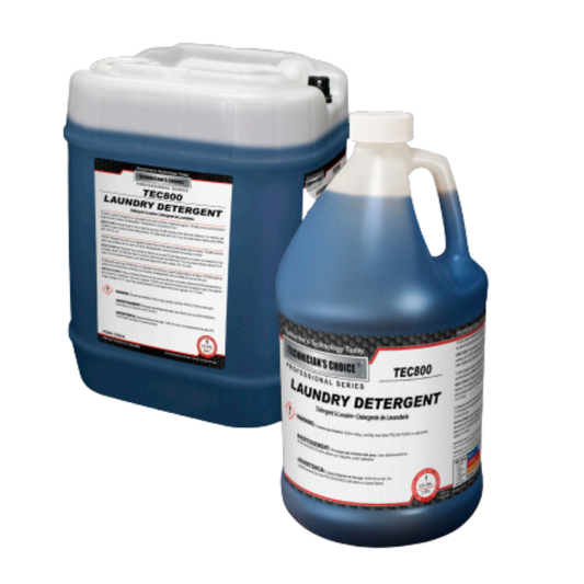 Liquid Laundry Detergent 1 Gal