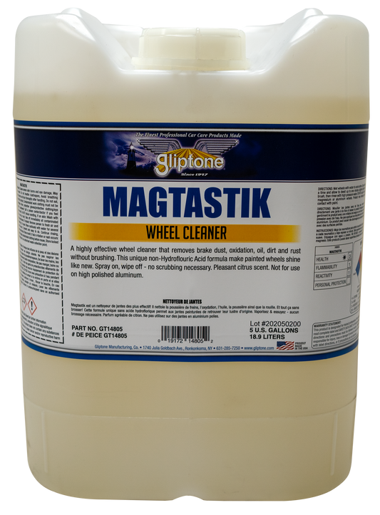 Magtastik 5 Gal