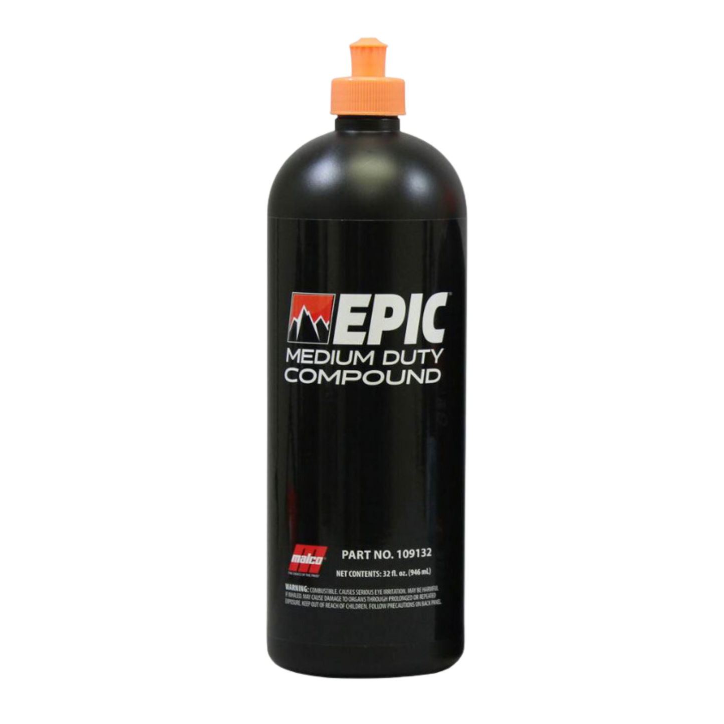Epic Medium Duty Compound 32 oz
