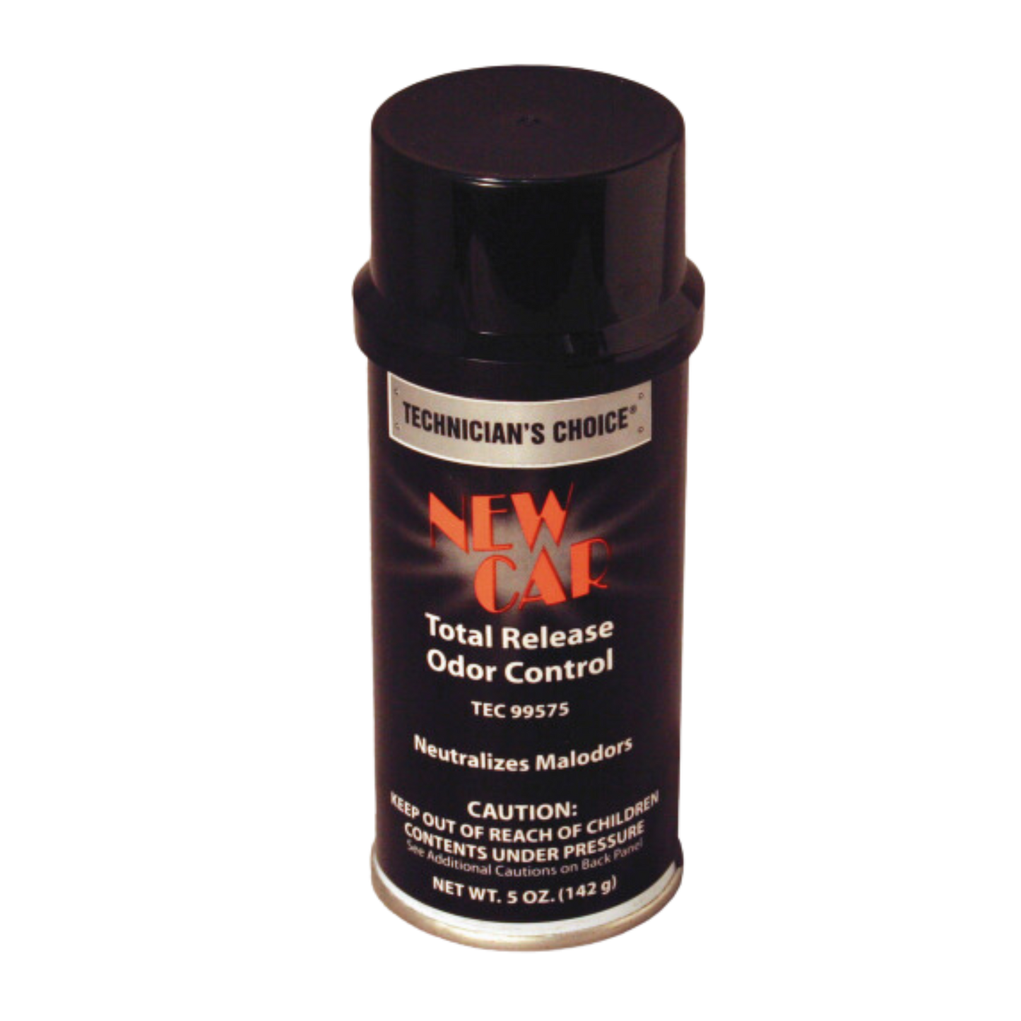 New Car Aerosol Bomb