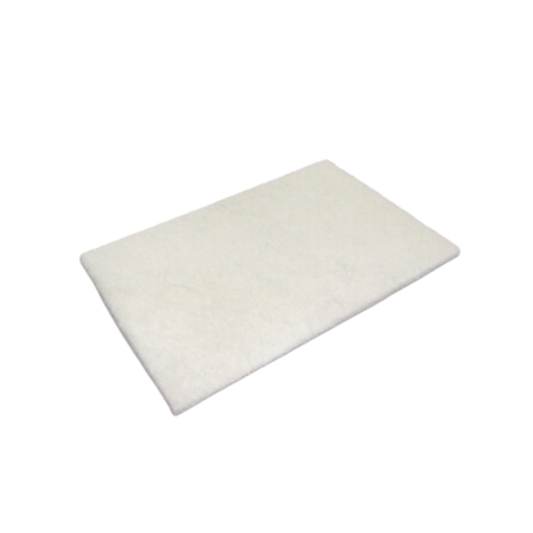 Non-abrasive Hand Pads