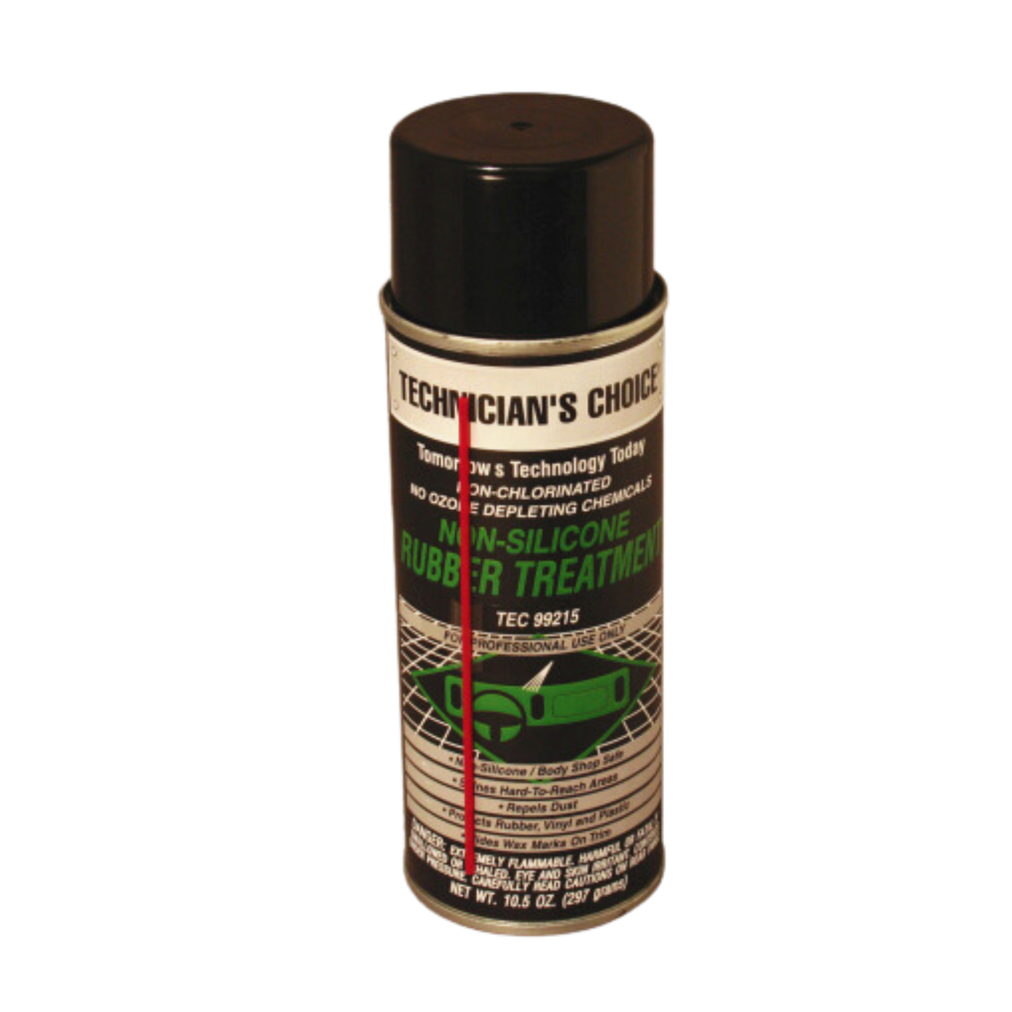 Rubber Treatment 10 oz
