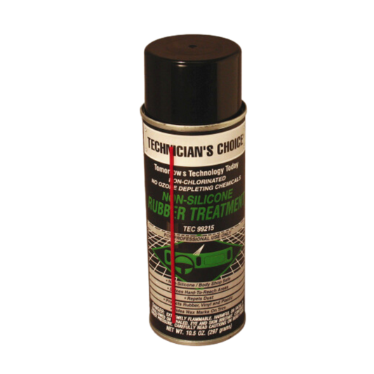 Rubber Treatment 10 oz