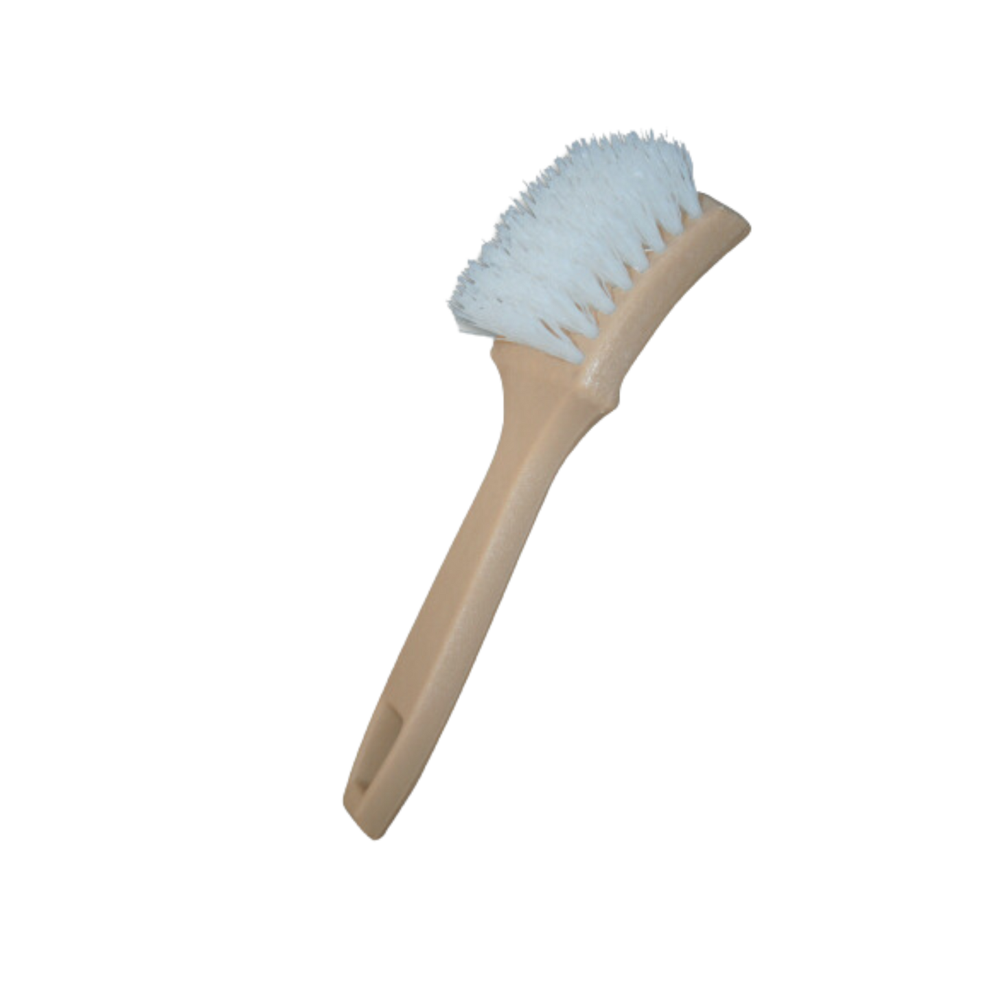 Nylon Tire Brush