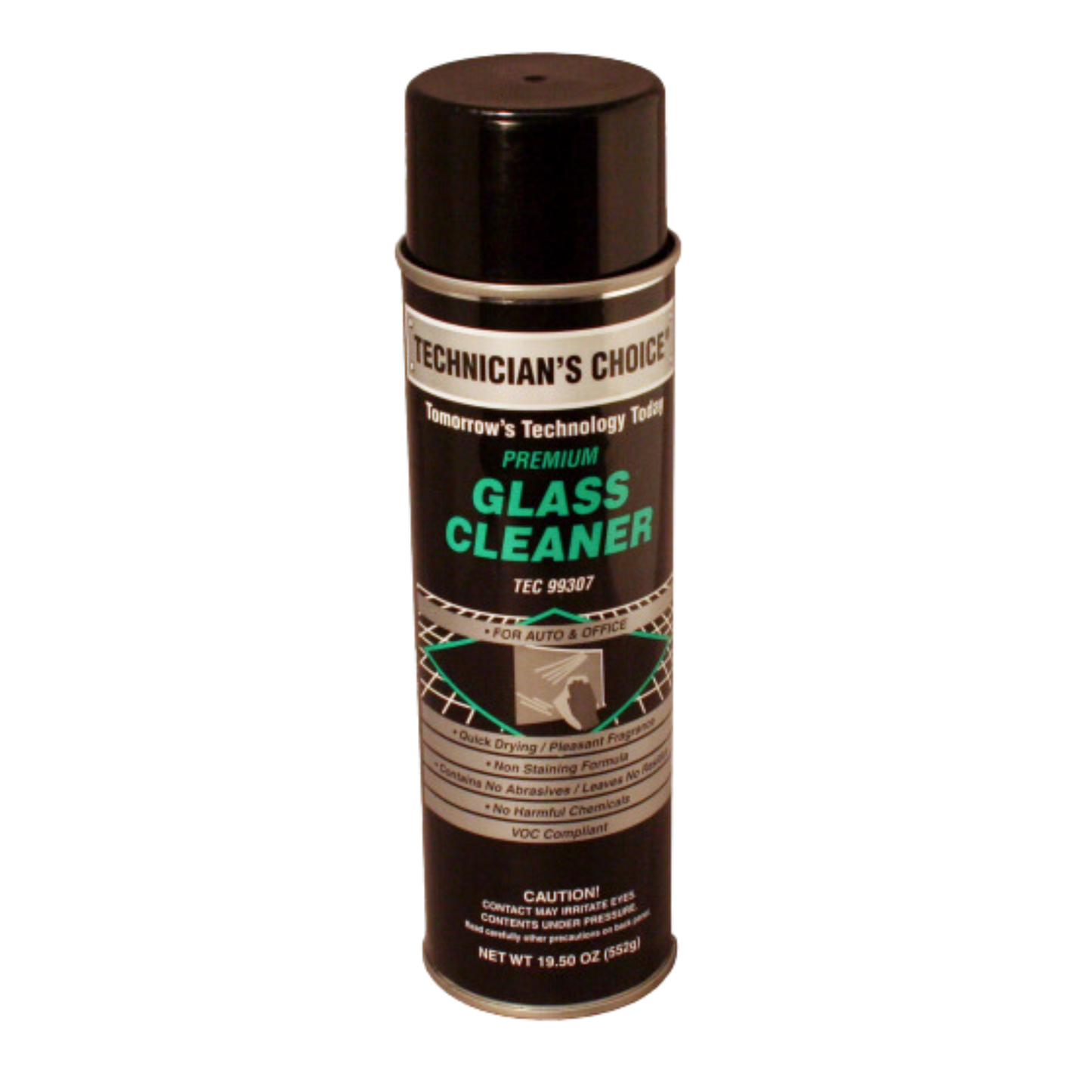Premium Glass Cleaner 20 oz.