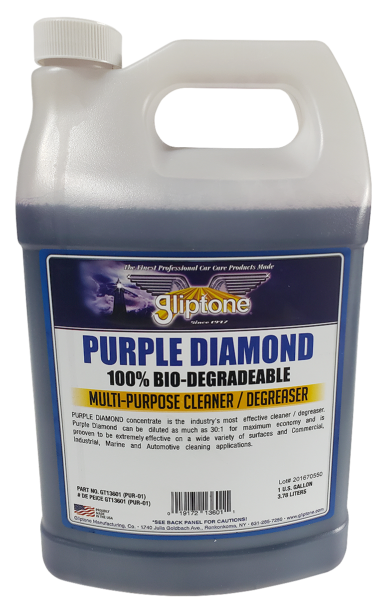 Purple Diamond 1 gal