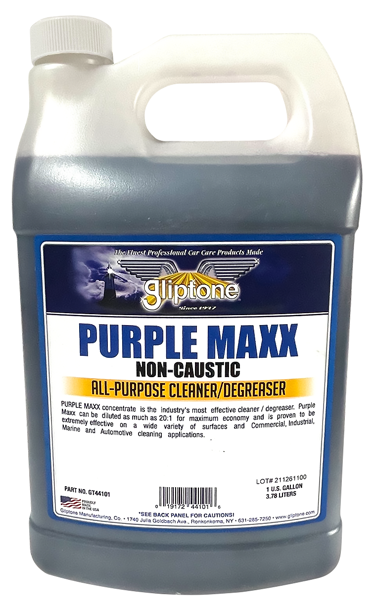 Purple Maxx Cleaner/Degreaser 1 gal