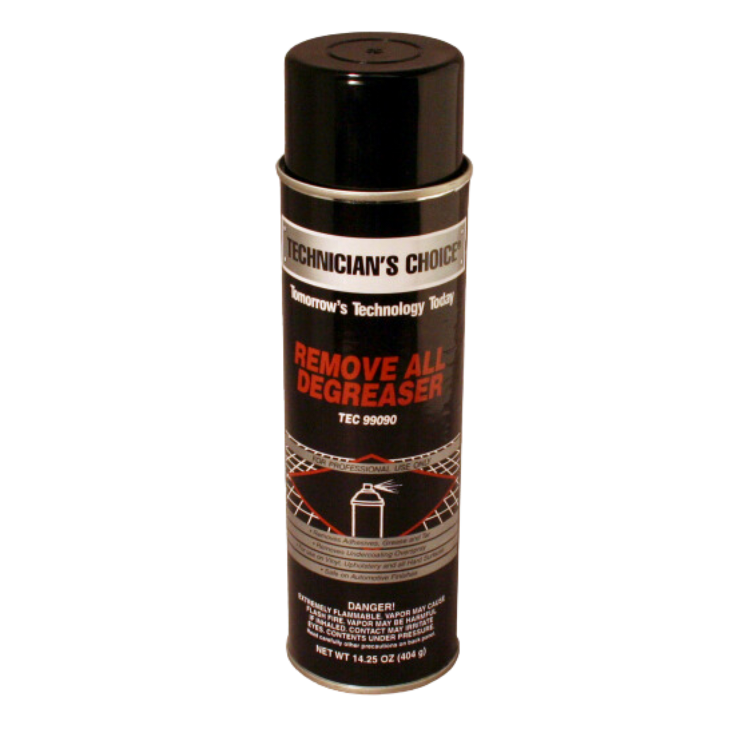 Remove All (Adhesive Remover) Aerosol- Case Price