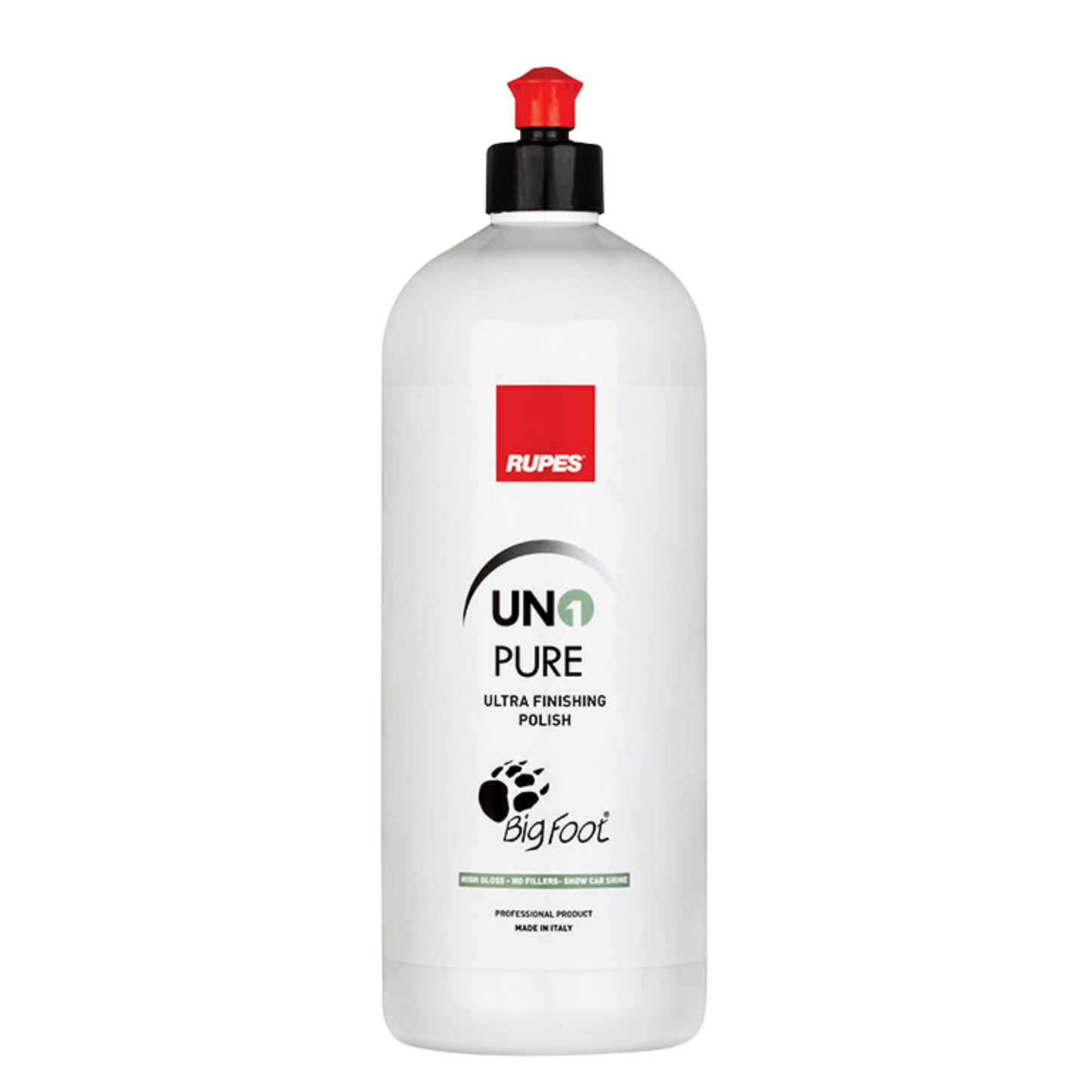 UNO Pure Ultra Finishing (1000ml)
