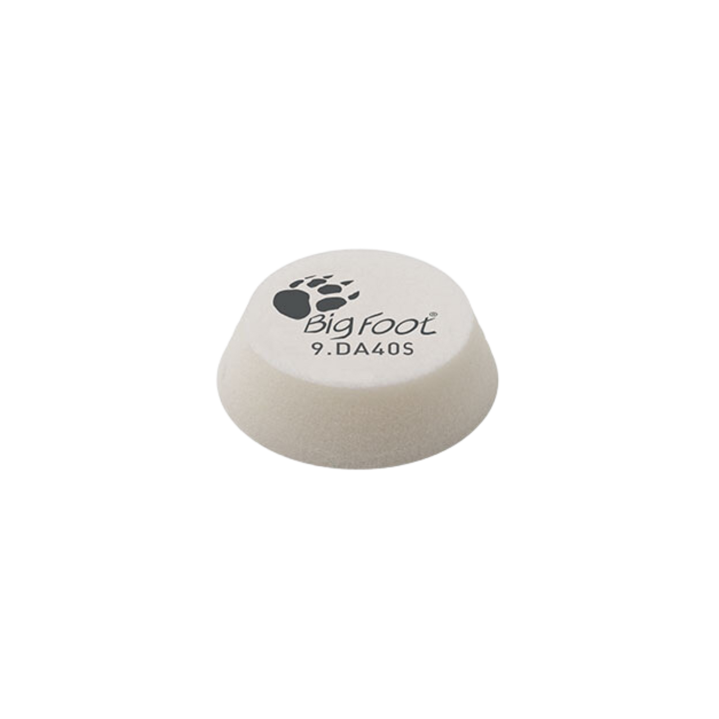 Rupes Finishing 1.25" White Pads / 6