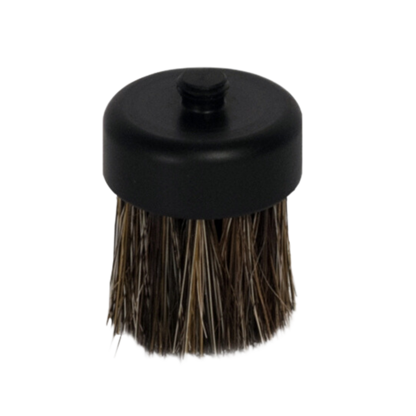 Horsehair Medium Cup Brush