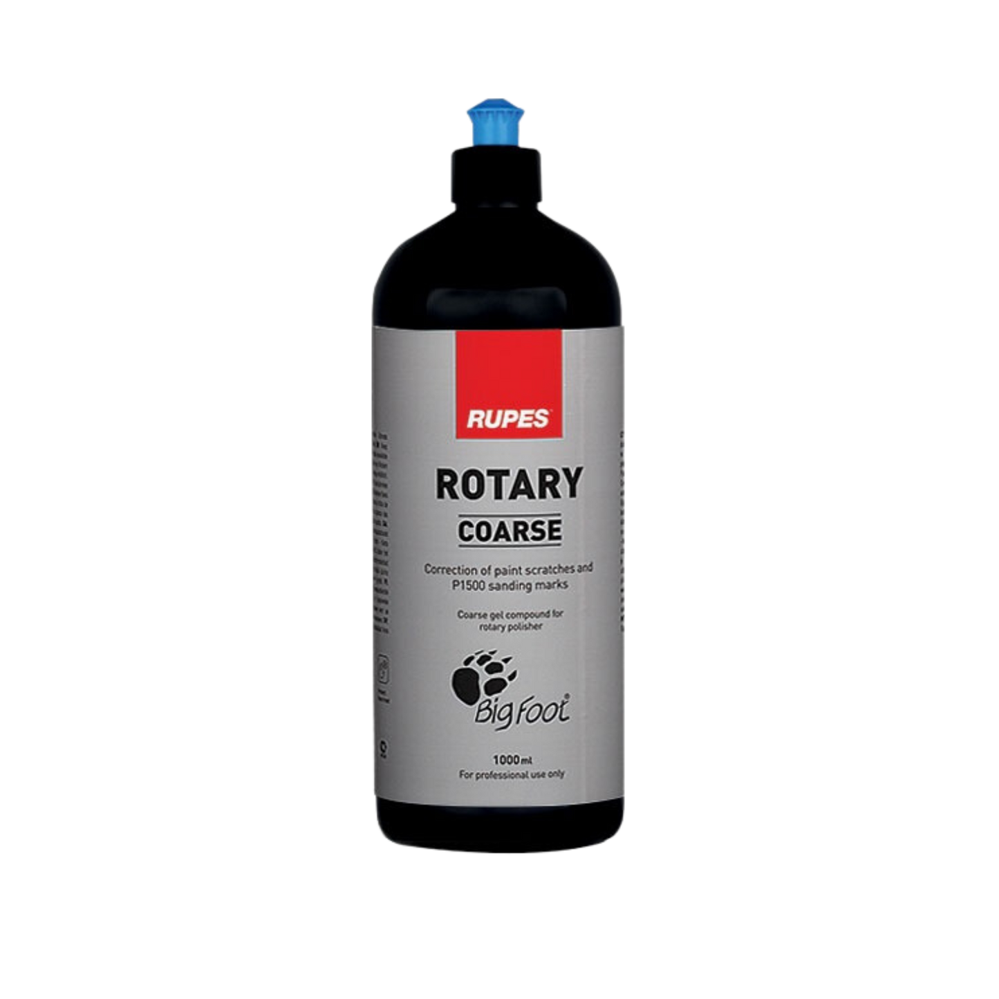 Coarse Blue Rotary Compound (1000ml)