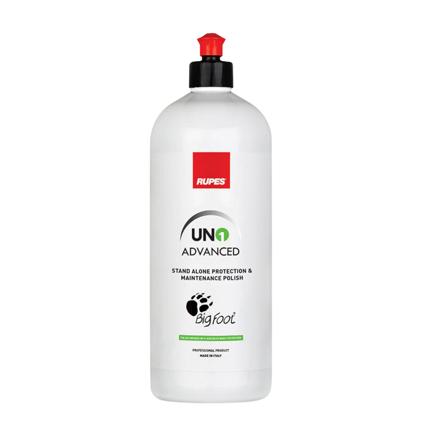 Stand Alone Protection & Maintenance Polish 1000ml