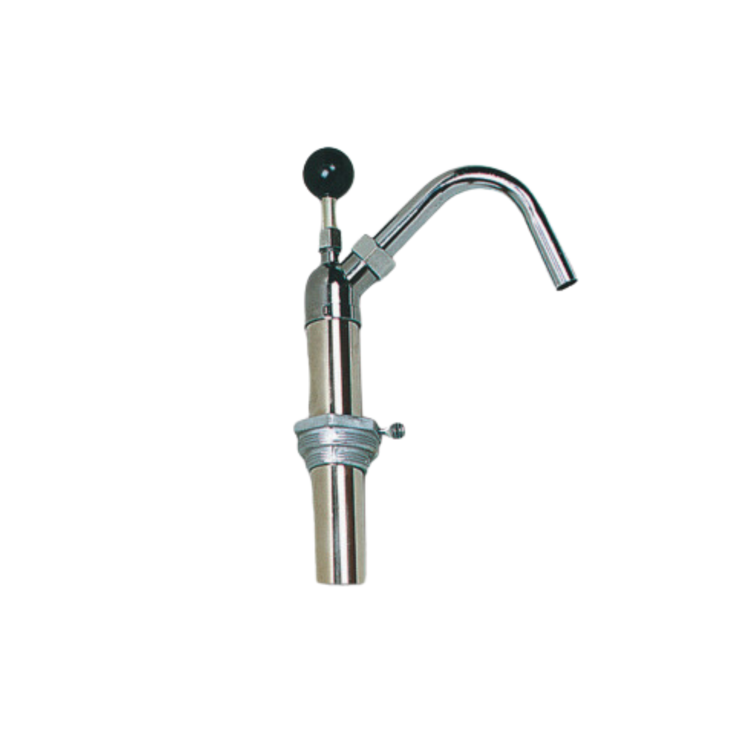 Steel Drum Pump