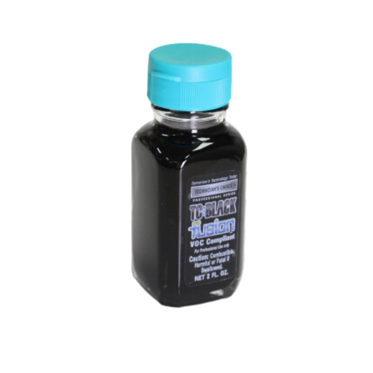 TC Black Fusion 2 oz