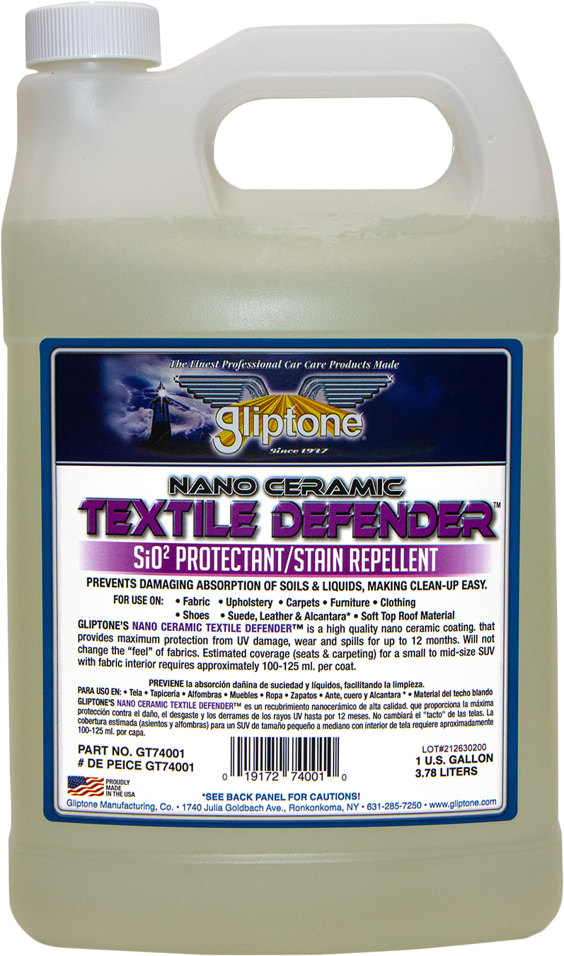 Textile Defender 1 gal