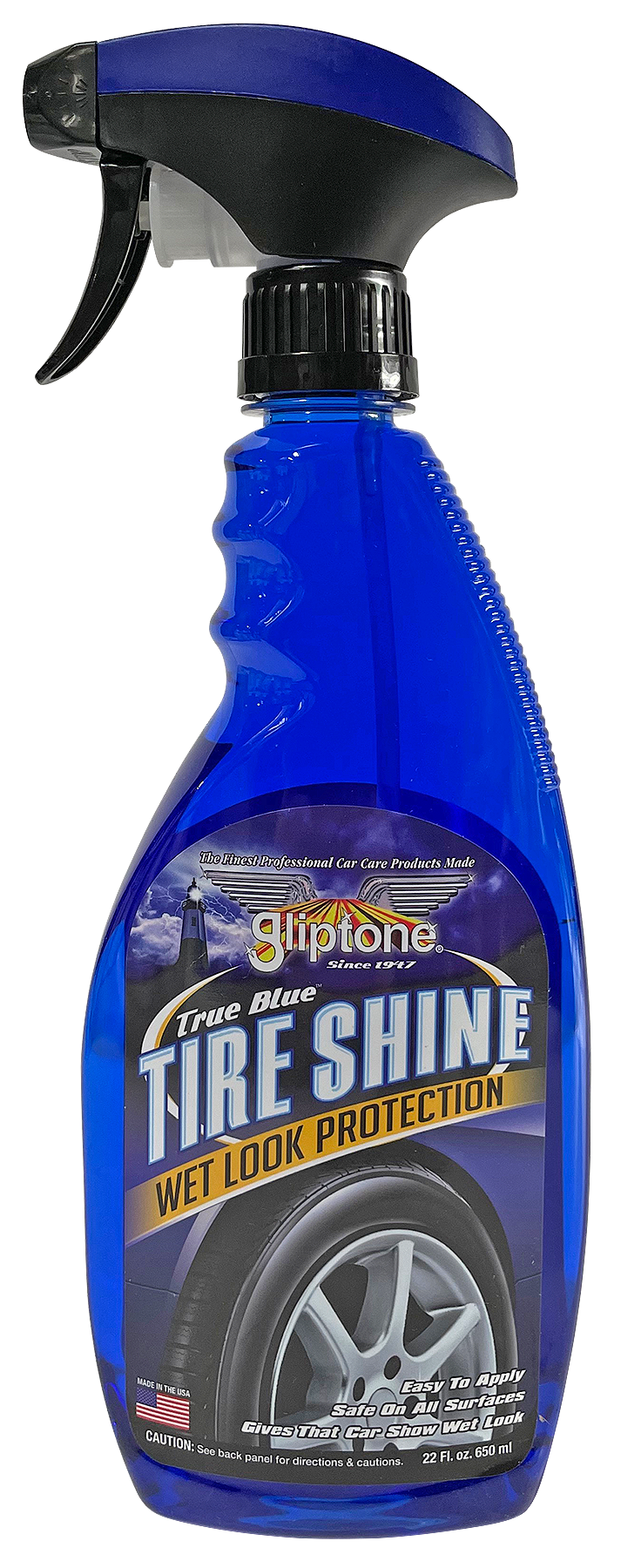 Tire Shine